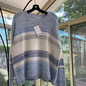 NWT Splendid sweater